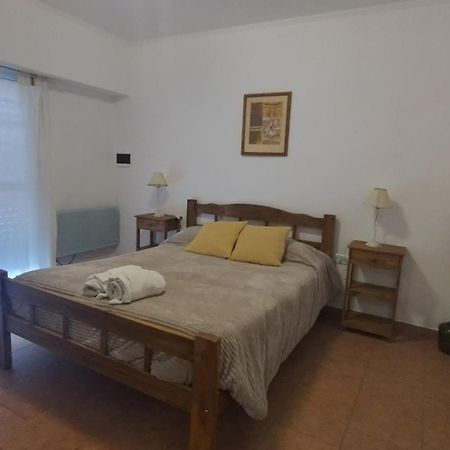 Apartament Punto Sur Departamentos Tandil Zewnętrze zdjęcie