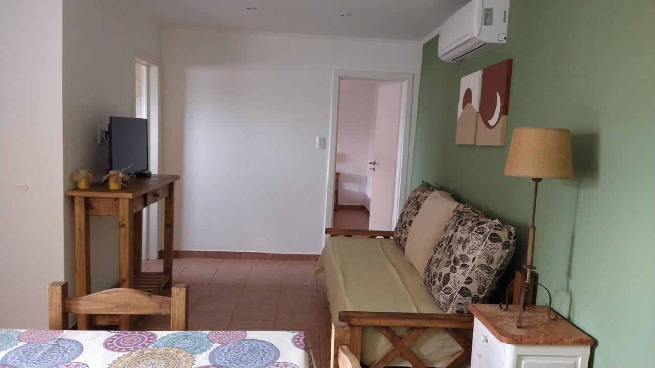 Apartament Punto Sur Departamentos Tandil Zewnętrze zdjęcie
