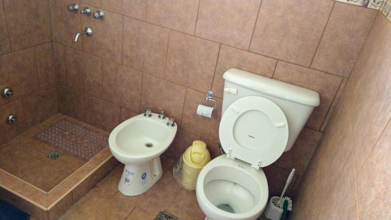 Apartament Punto Sur Departamentos Tandil Zewnętrze zdjęcie