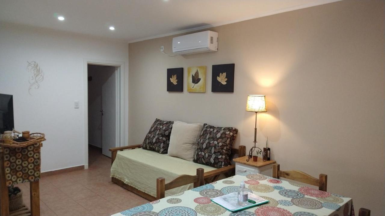 Apartament Punto Sur Departamentos Tandil Zewnętrze zdjęcie