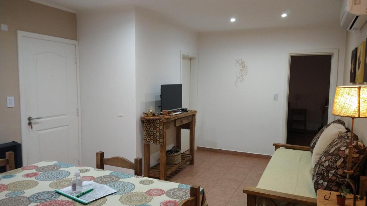 Apartament Punto Sur Departamentos Tandil Zewnętrze zdjęcie