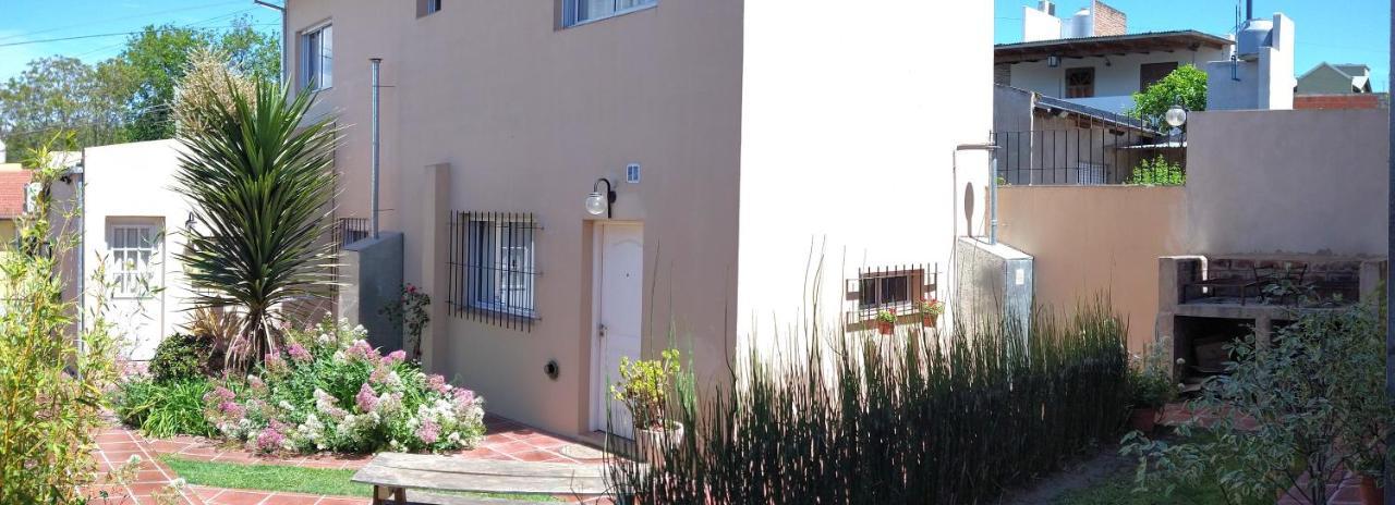 Apartament Punto Sur Departamentos Tandil Zewnętrze zdjęcie