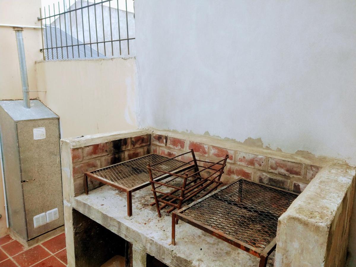 Apartament Punto Sur Departamentos Tandil Zewnętrze zdjęcie