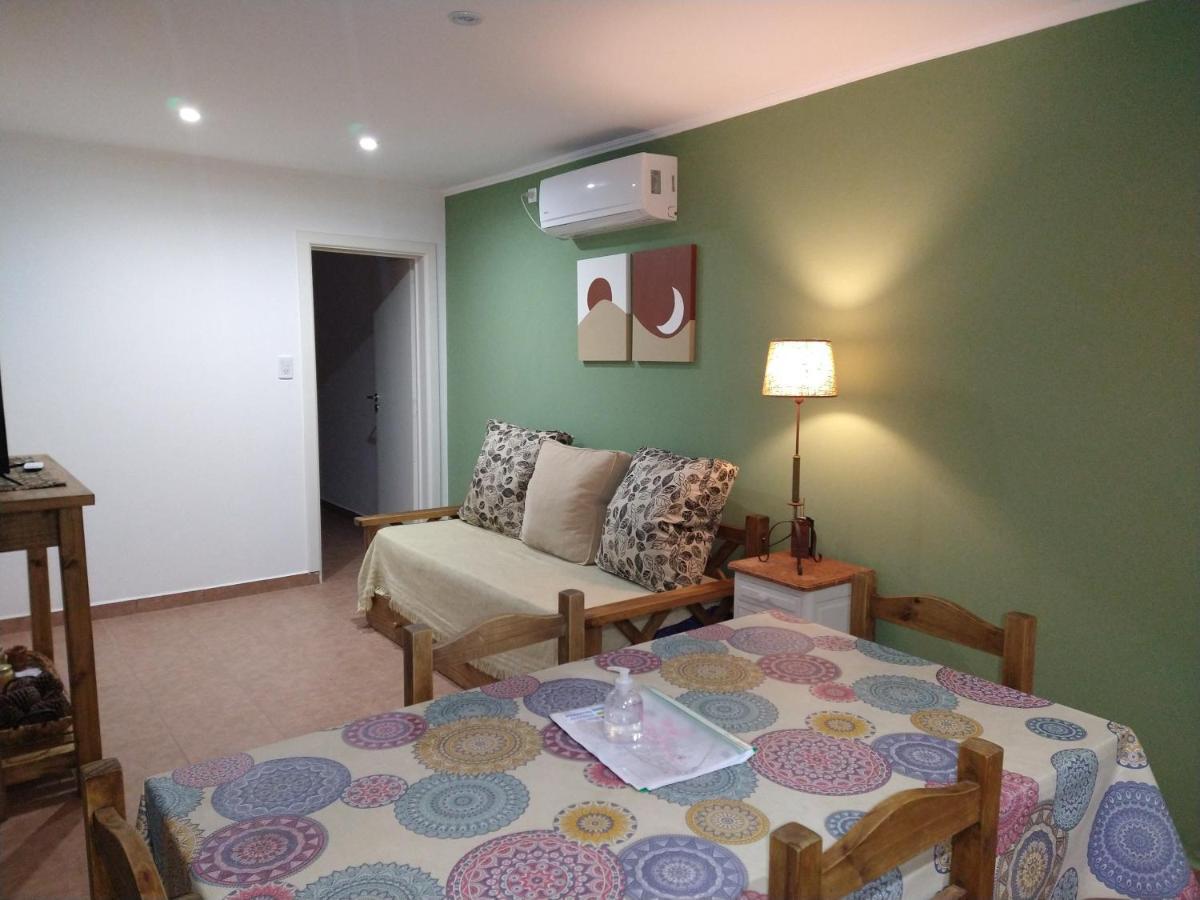 Apartament Punto Sur Departamentos Tandil Zewnętrze zdjęcie
