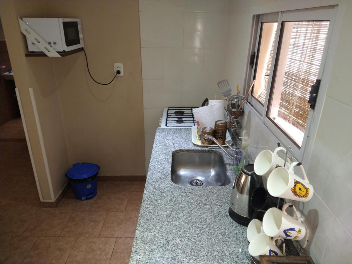 Apartament Punto Sur Departamentos Tandil Zewnętrze zdjęcie
