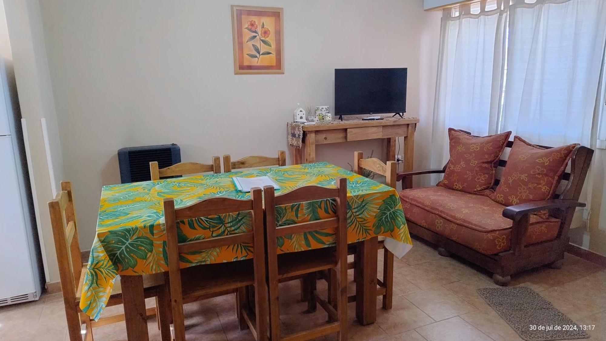 Apartament Punto Sur Departamentos Tandil Zewnętrze zdjęcie