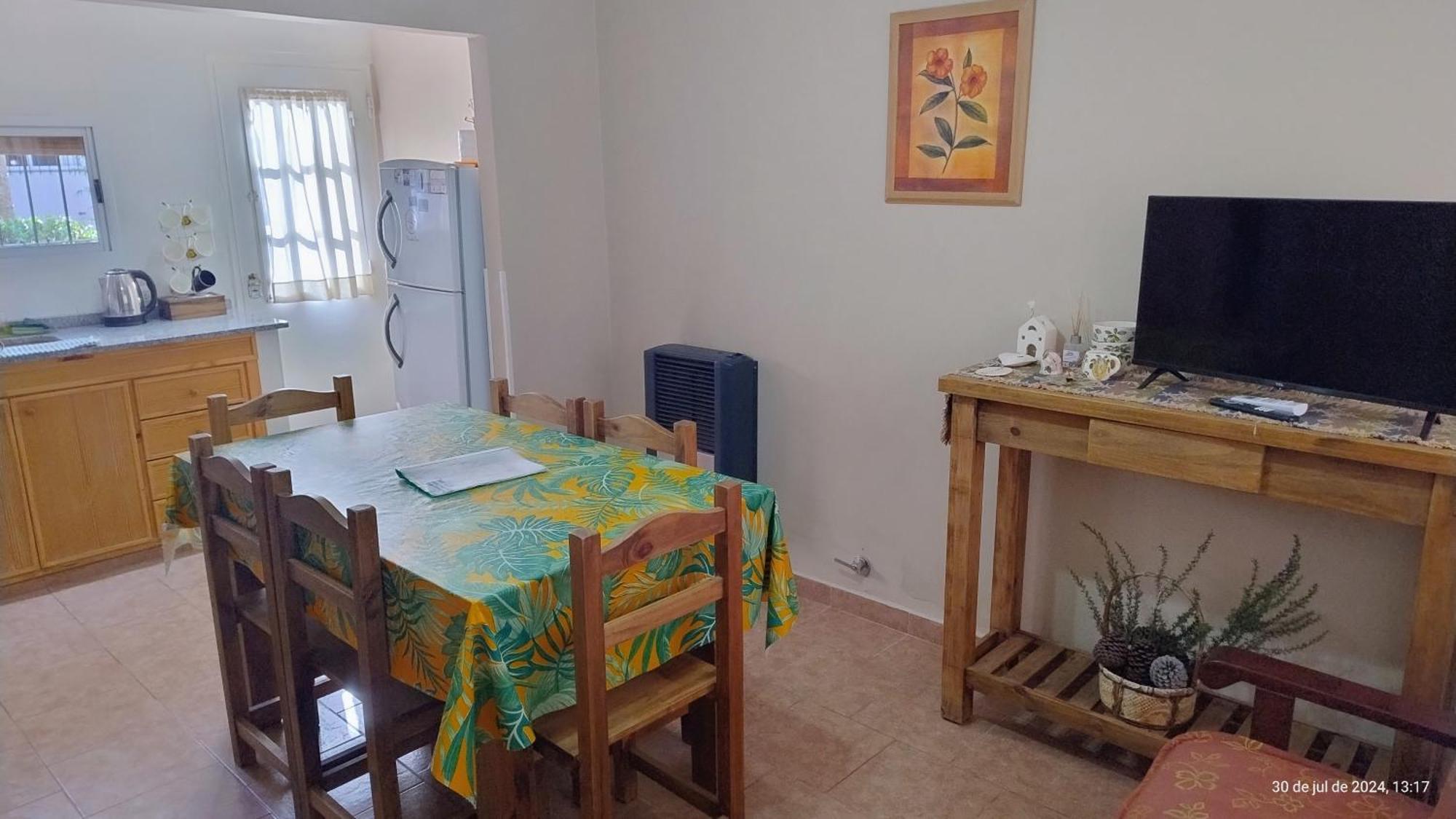 Apartament Punto Sur Departamentos Tandil Zewnętrze zdjęcie