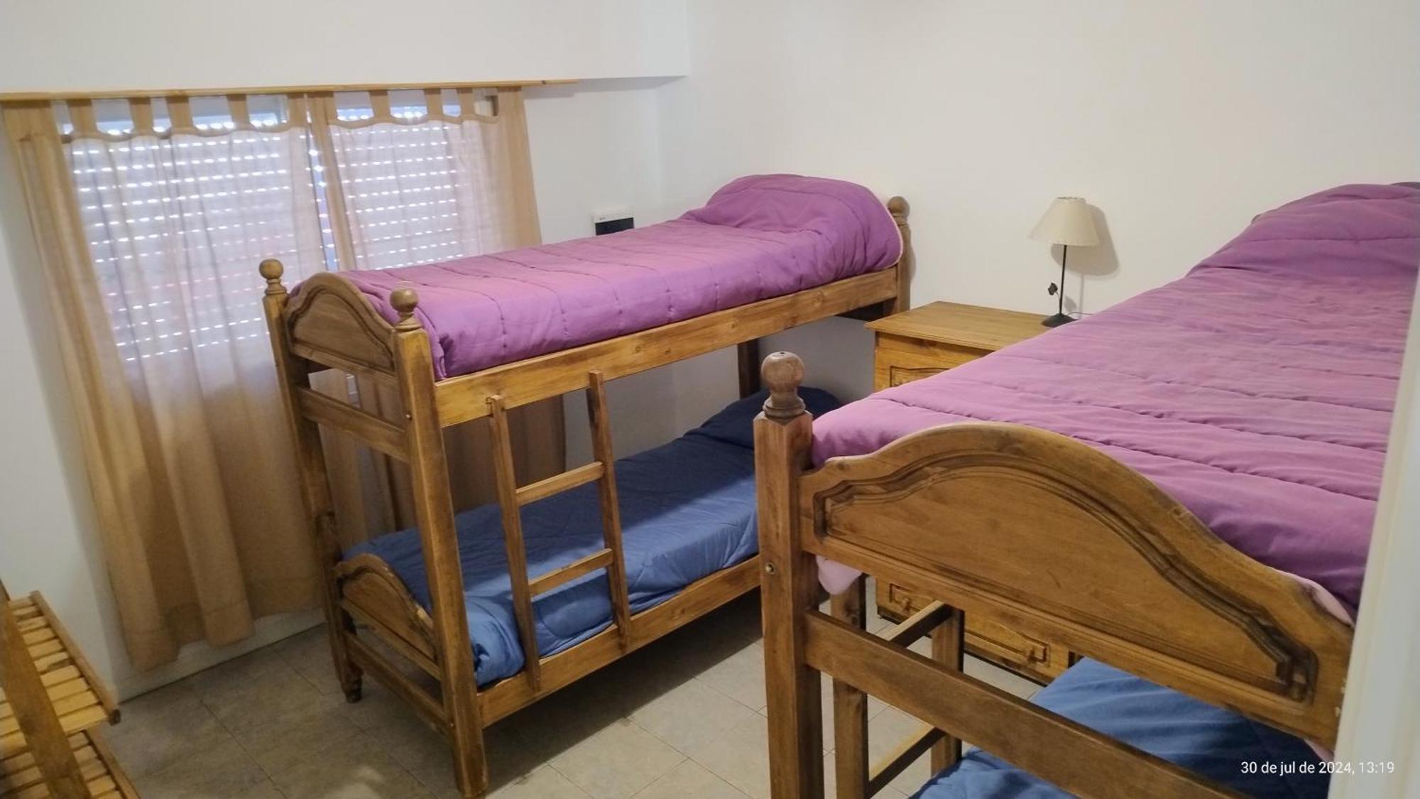 Apartament Punto Sur Departamentos Tandil Zewnętrze zdjęcie