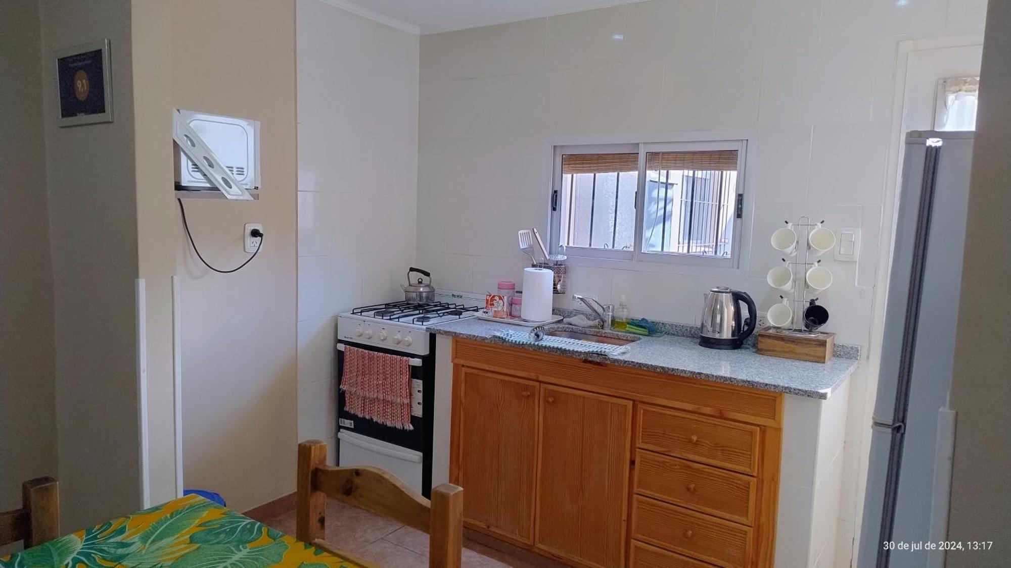 Apartament Punto Sur Departamentos Tandil Zewnętrze zdjęcie