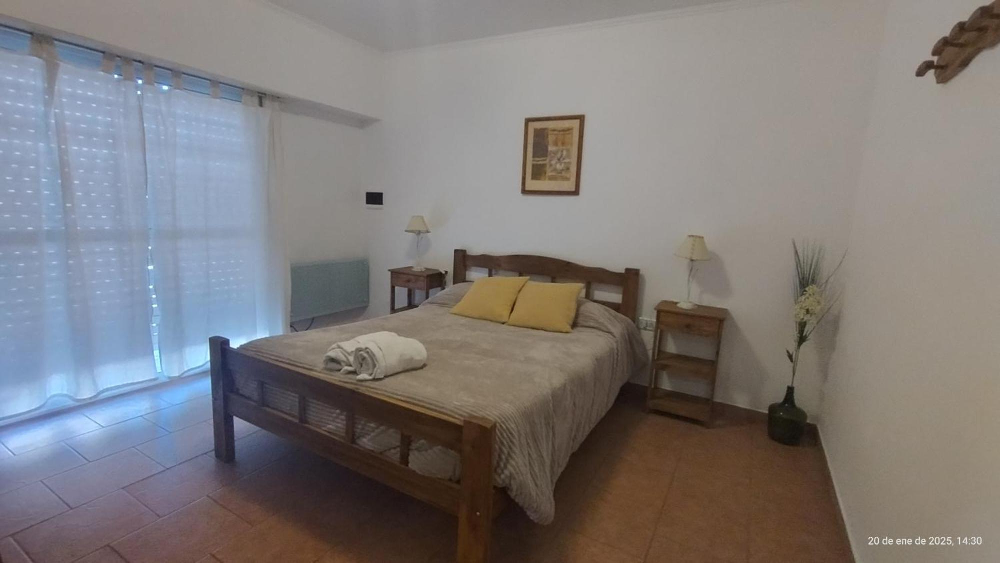 Apartament Punto Sur Departamentos Tandil Zewnętrze zdjęcie