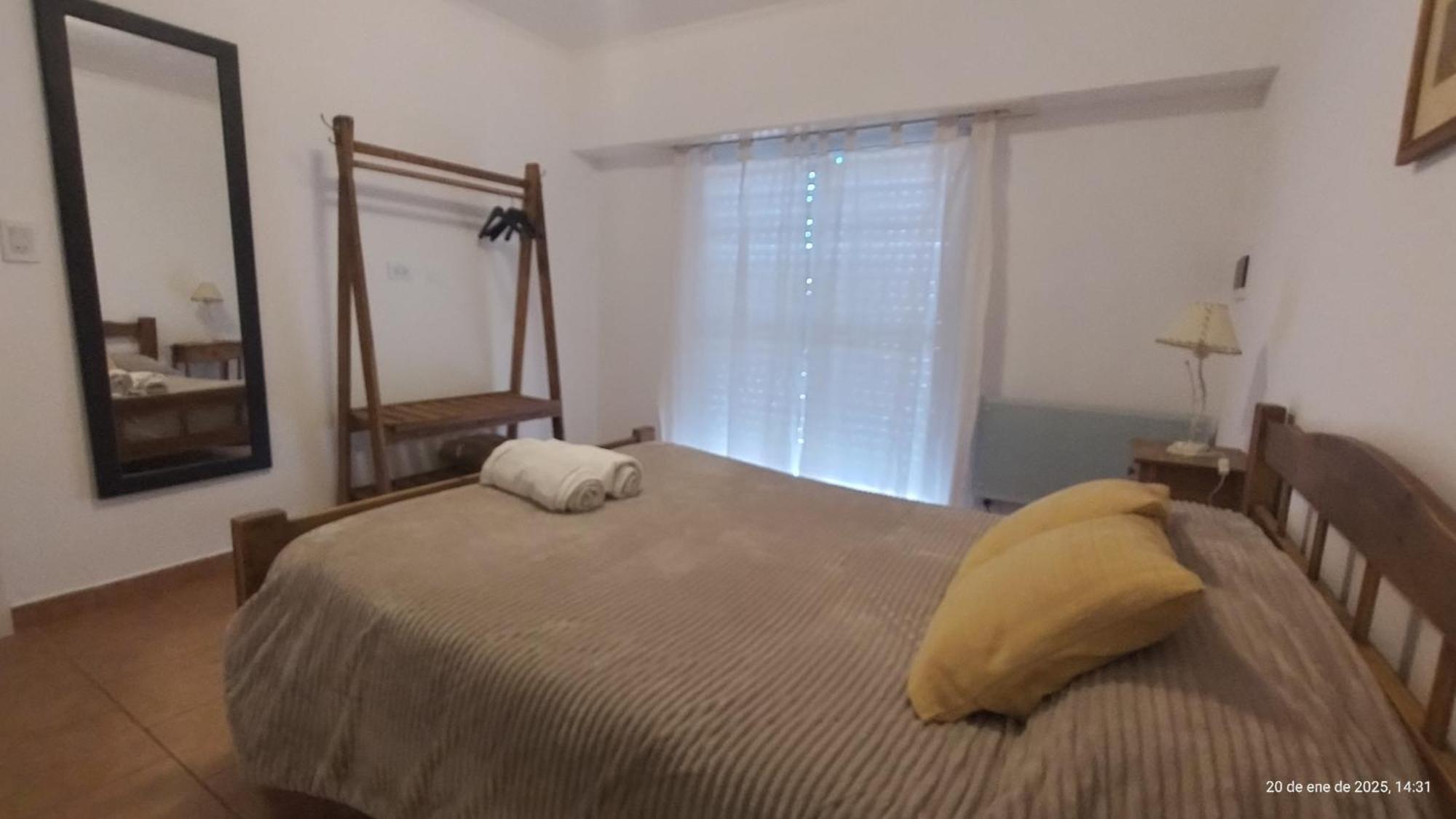 Apartament Punto Sur Departamentos Tandil Zewnętrze zdjęcie