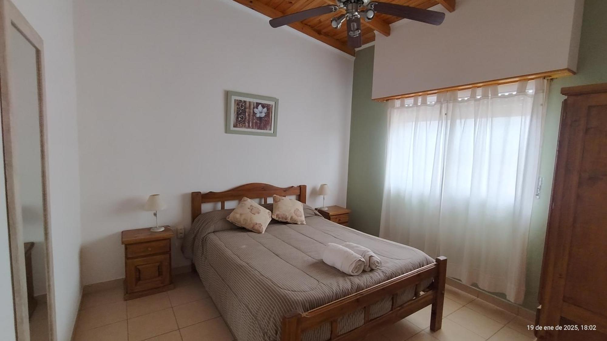 Apartament Punto Sur Departamentos Tandil Zewnętrze zdjęcie