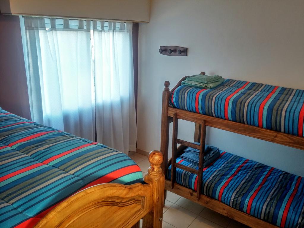 Apartament Punto Sur Departamentos Tandil Zewnętrze zdjęcie