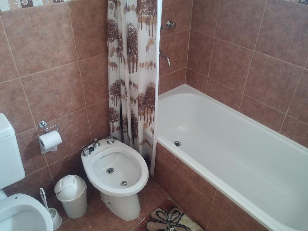 Apartament Punto Sur Departamentos Tandil Zewnętrze zdjęcie