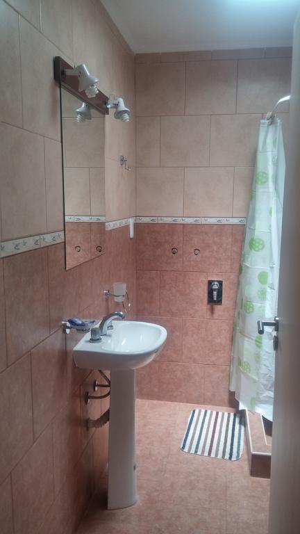 Apartament Punto Sur Departamentos Tandil Zewnętrze zdjęcie