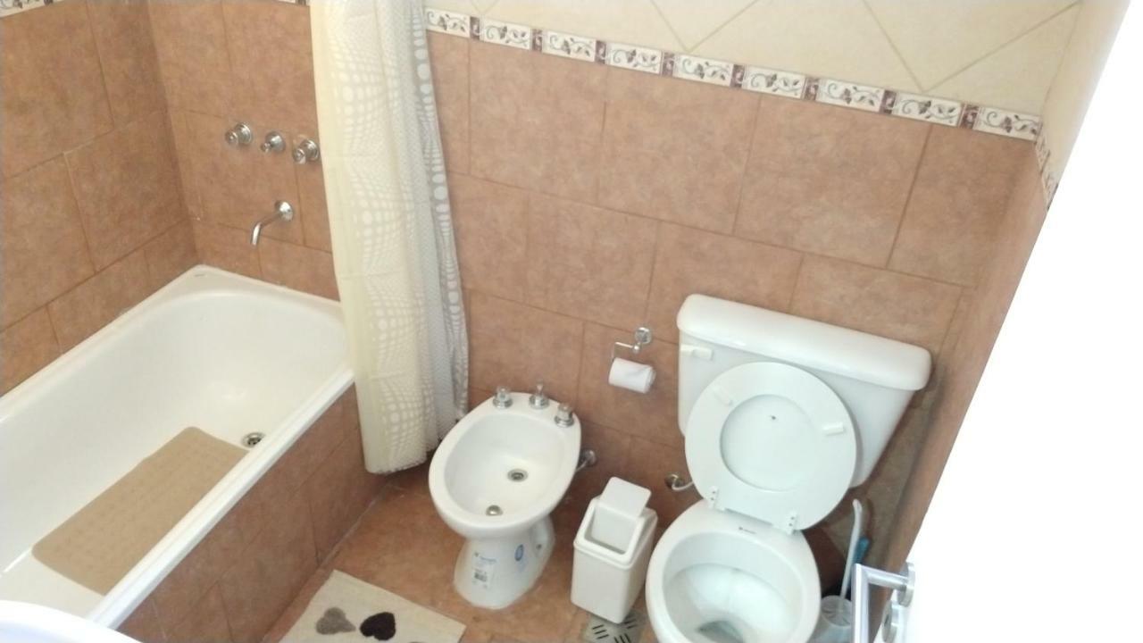 Apartament Punto Sur Departamentos Tandil Zewnętrze zdjęcie