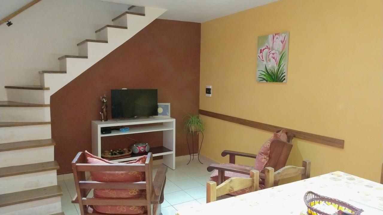 Apartament Punto Sur Departamentos Tandil Zewnętrze zdjęcie
